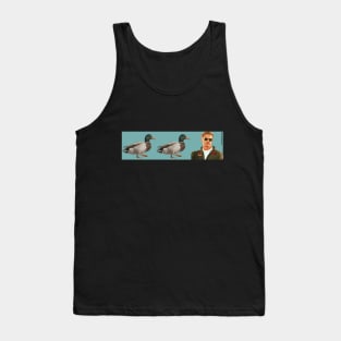 Duck Duck Goose Tank Top